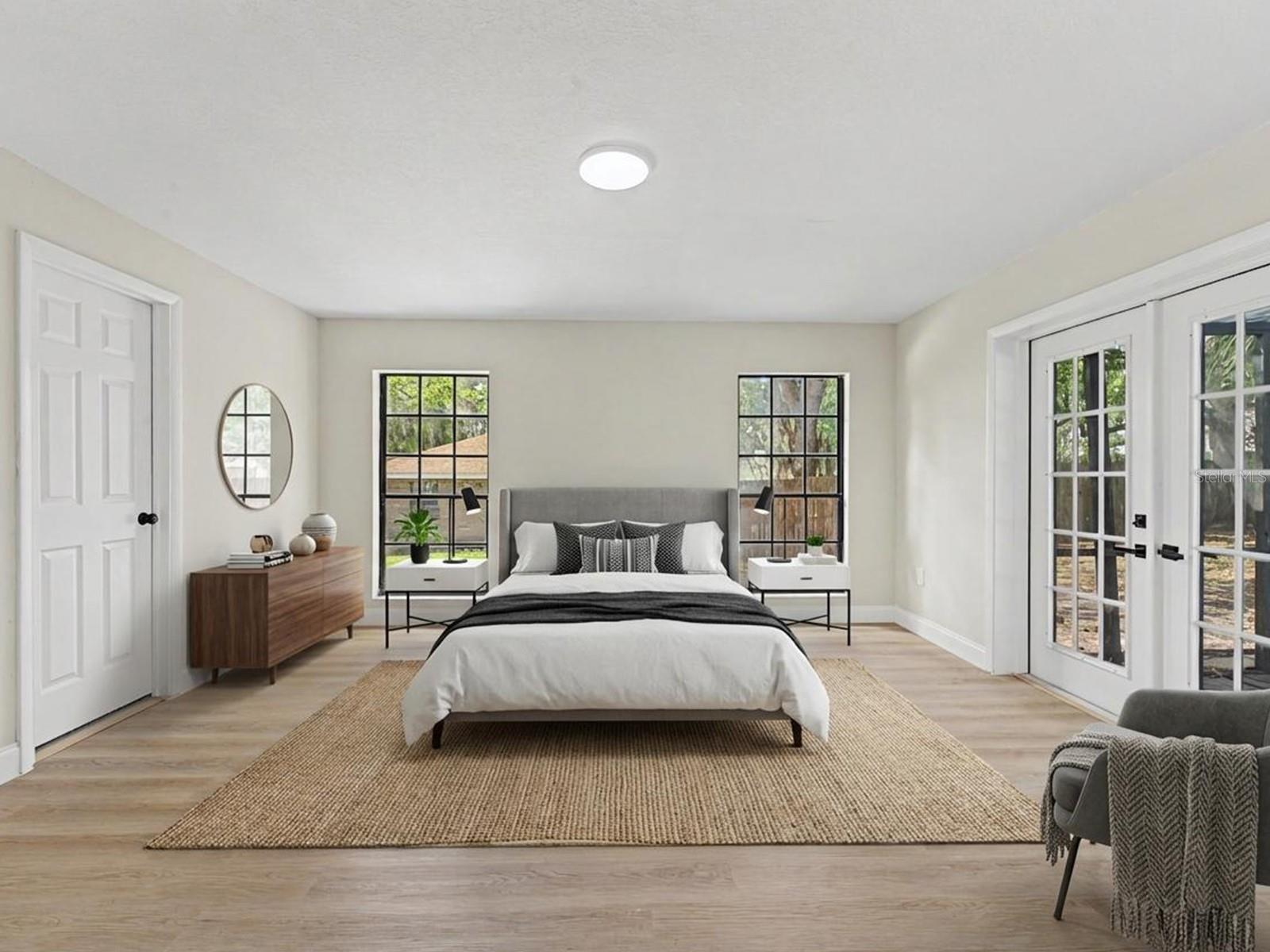 COUNTRY OAKS LAKELAND - Residential