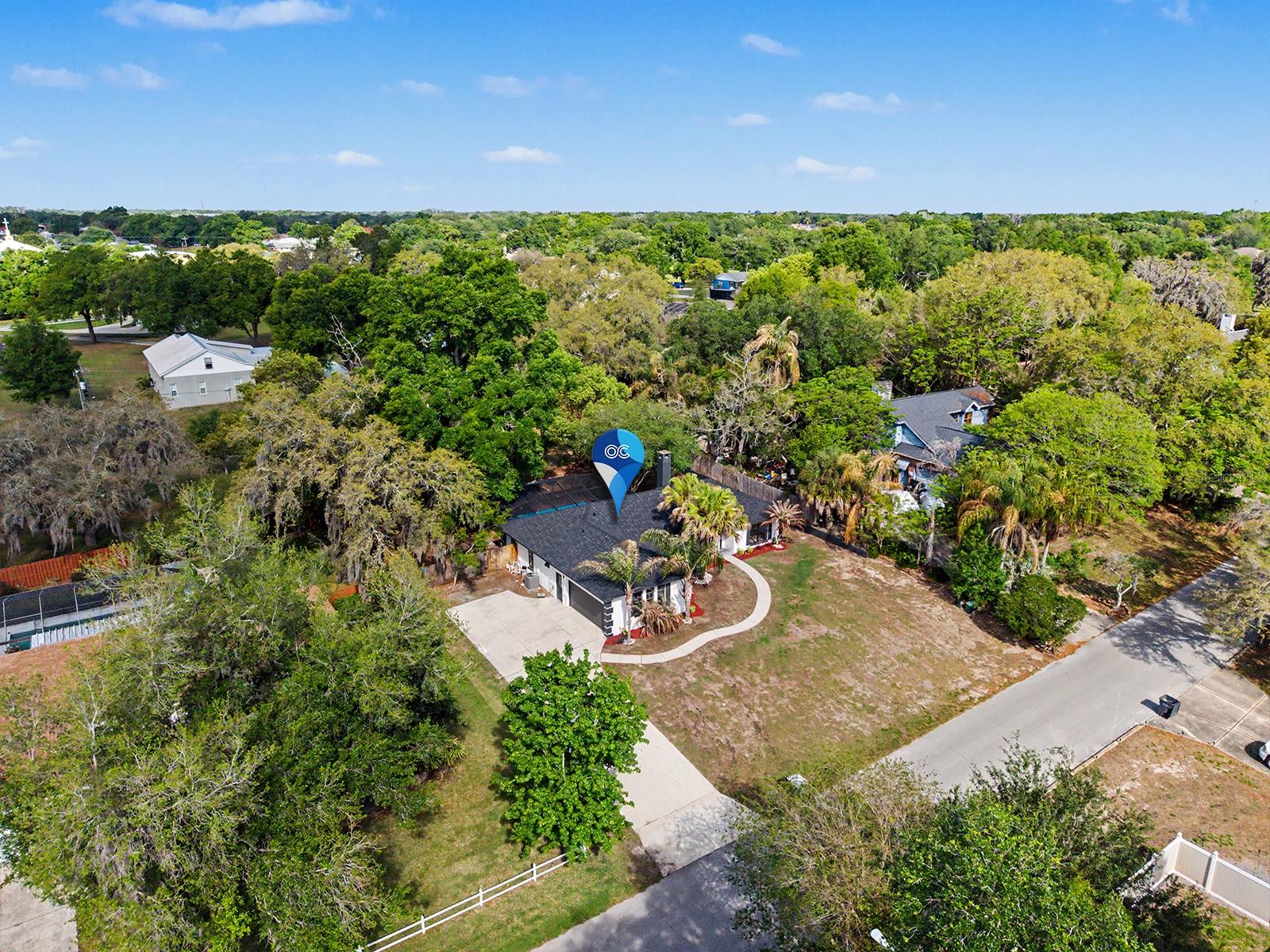 COUNTRY OAKS LAKELAND - Residential