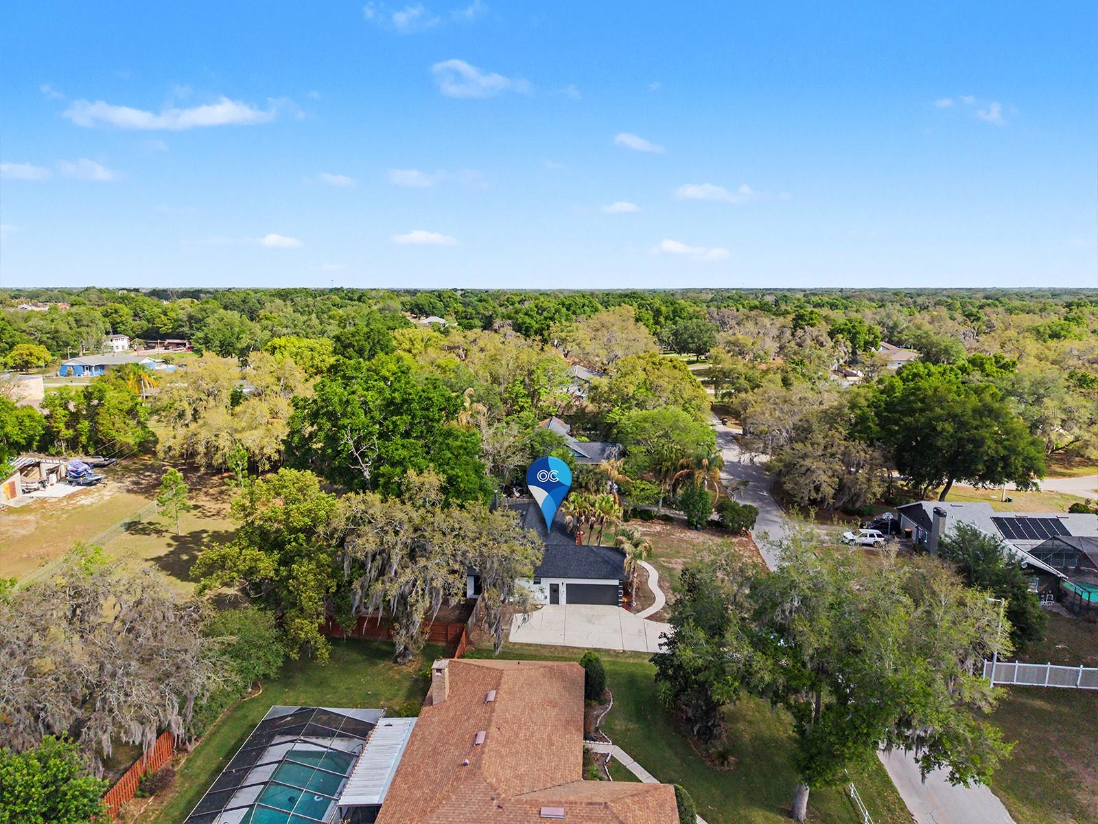 COUNTRY OAKS LAKELAND - Residential