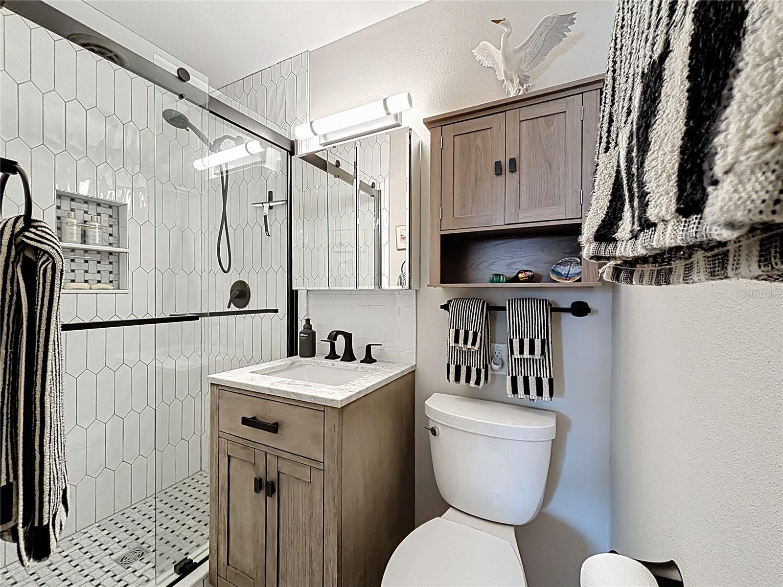 PALM POINT - Residential