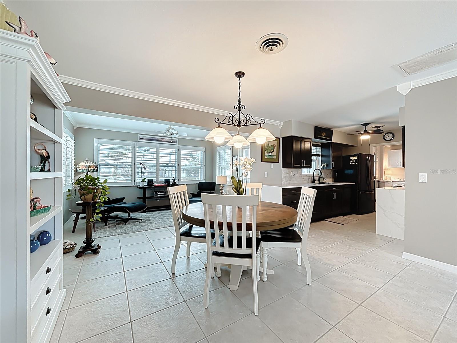 PALM POINT - Residential