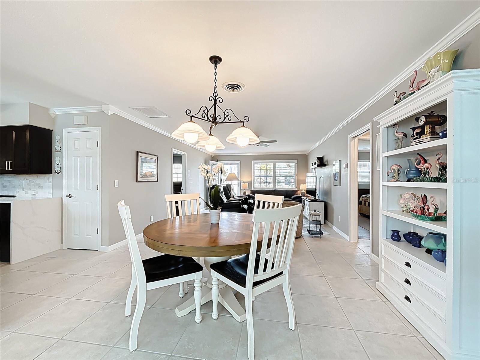 PALM POINT - Residential