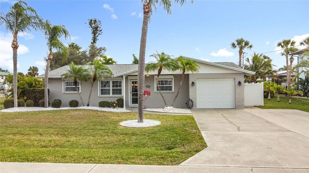 Photo of 10459 Marion Street, Englewood, FL 34224 (MLS # D6145563)