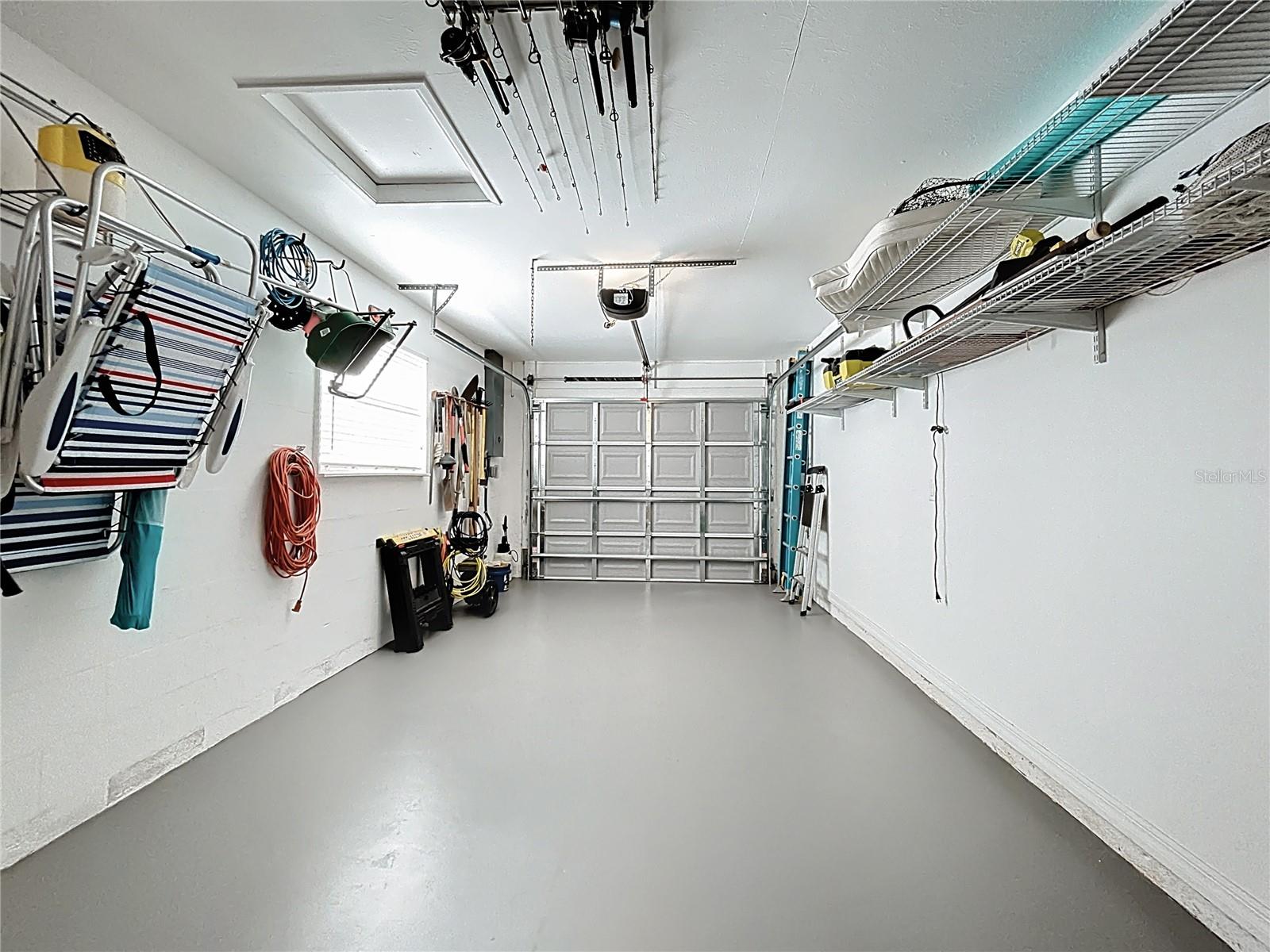 PALM POINT - Residential