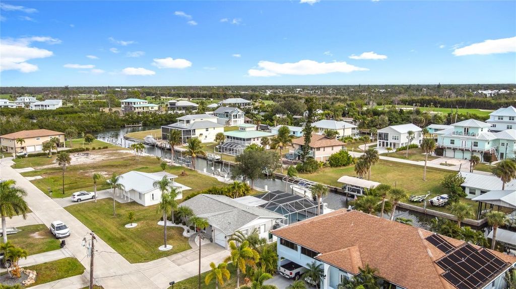 Photo of 10459 Marion Street, Englewood, FL 34224 (MLS # D6145563)