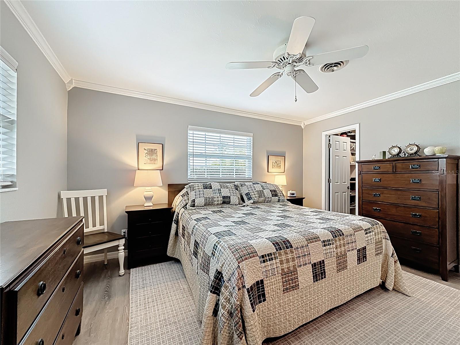 PALM POINT - Residential