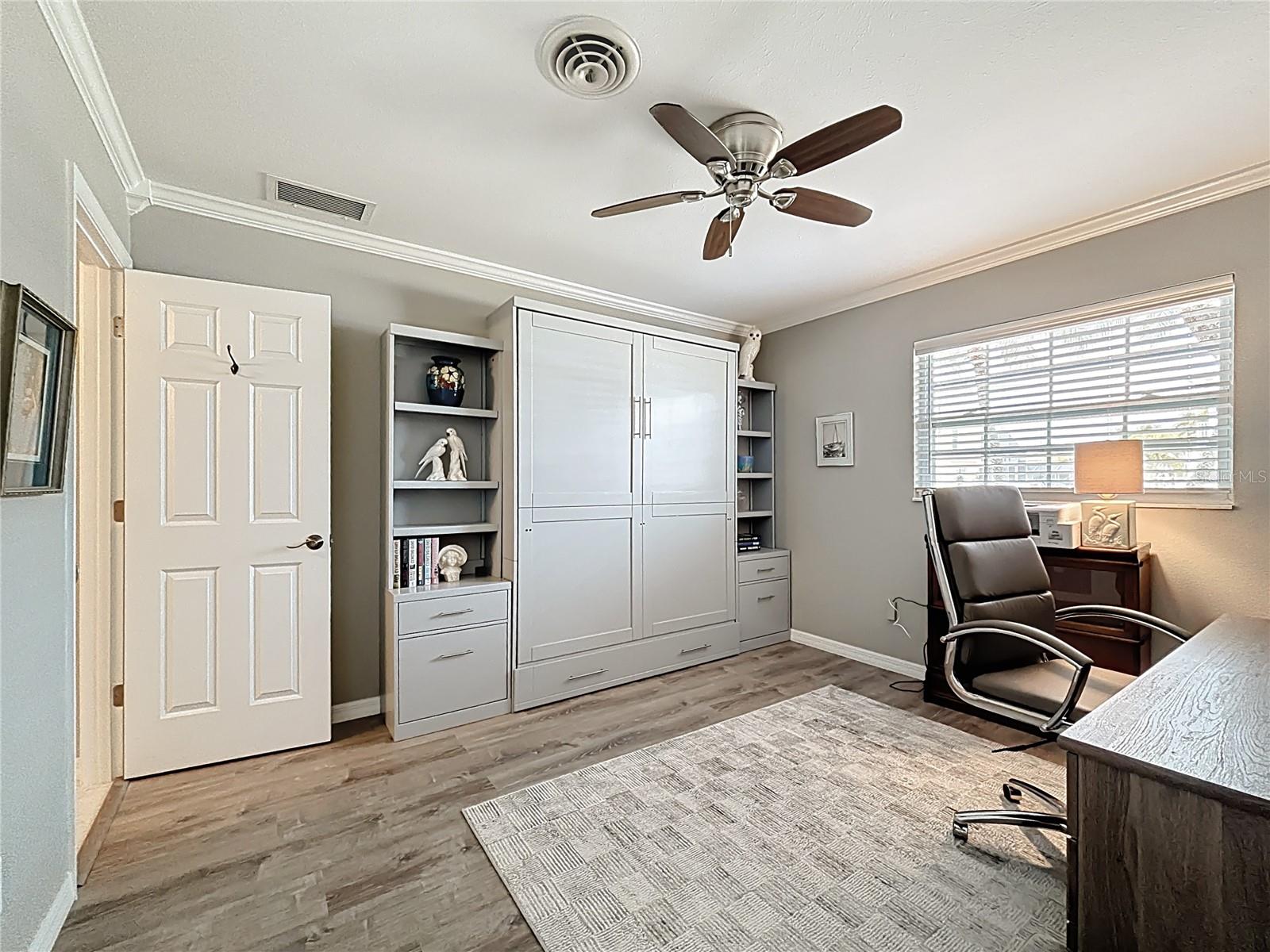 PALM POINT - Residential