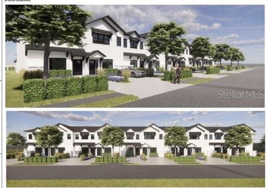 Discover an exceptional development opportunity on this premier parcel of vacant land, where all essential groundwork has already been completed. The site plan is fully approved, and with just the building permit remaining, you’re poised to transform this property into a 10-townhome community. Investors and developers will appreciate the streamlined process, as most approvals are in hand—offering a fast and efficient path from purchase to development. Don’t miss the chance to capitalize on this ready-to-build prospect.