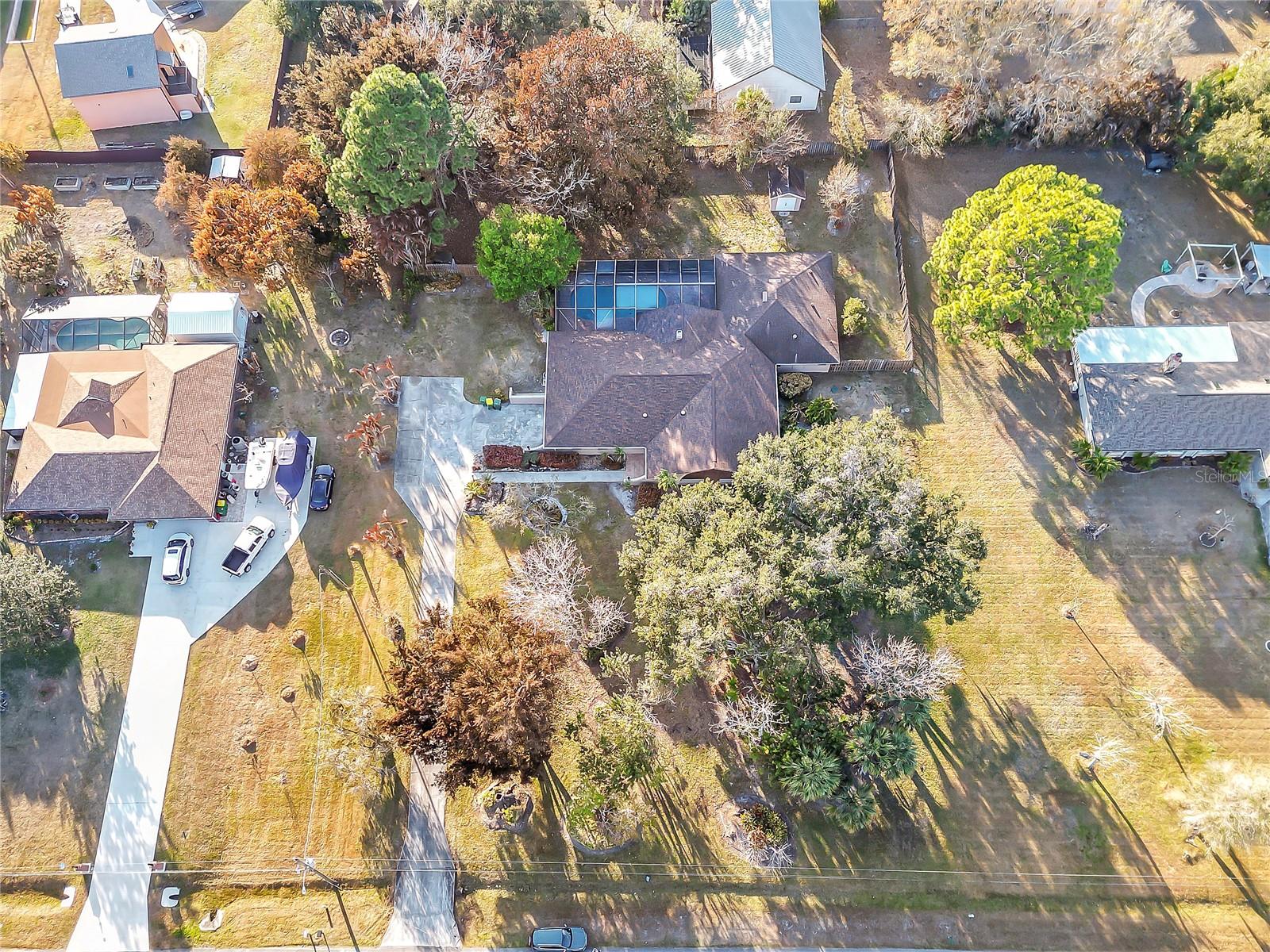 CITRUS RIVER RANCHETTES - Residential