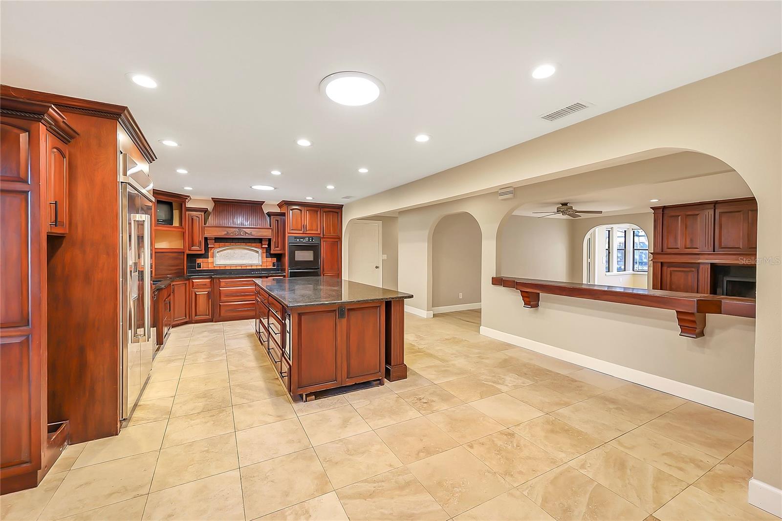 CITRUS RIVER RANCHETTES - Residential