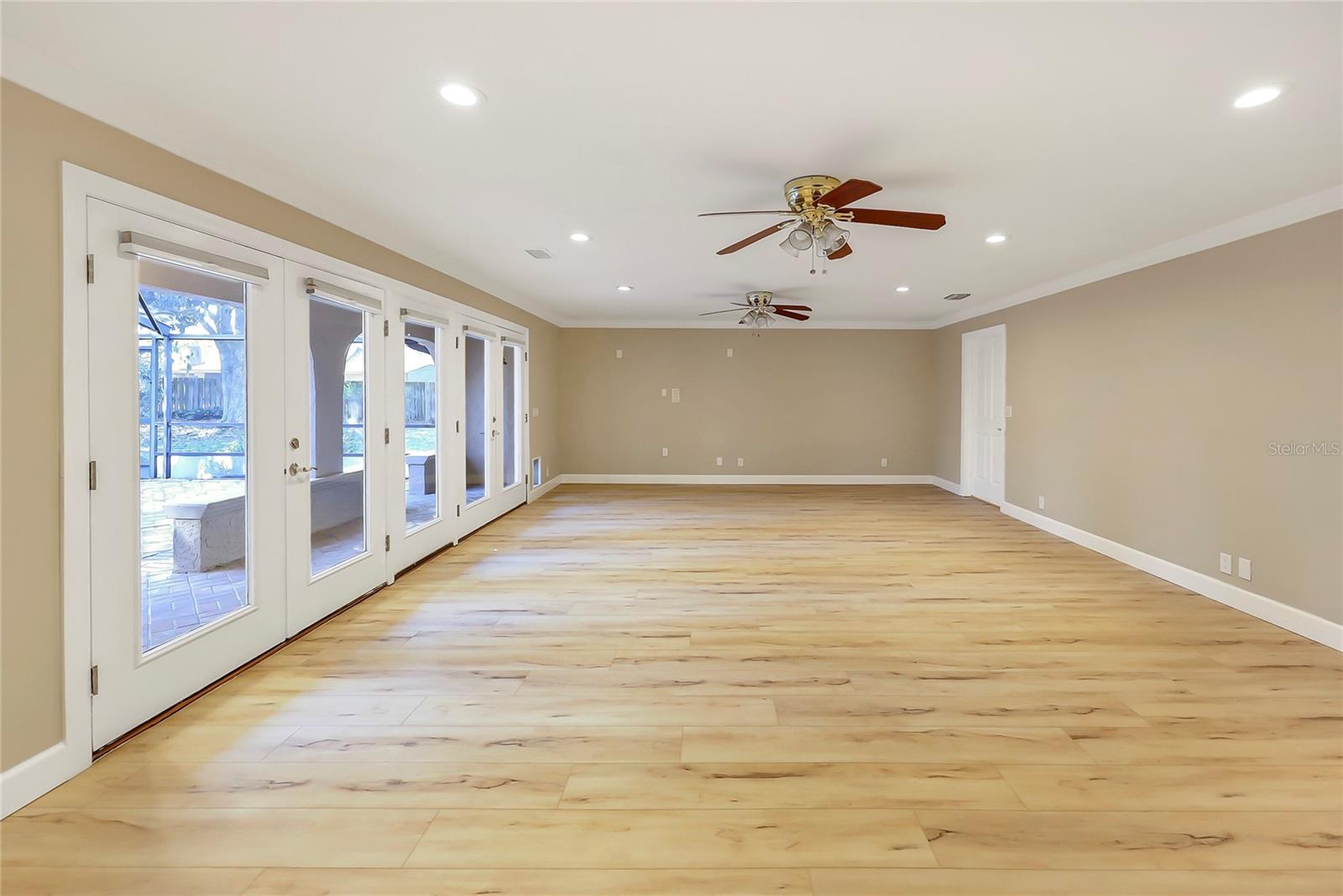 CITRUS RIVER RANCHETTES - Residential