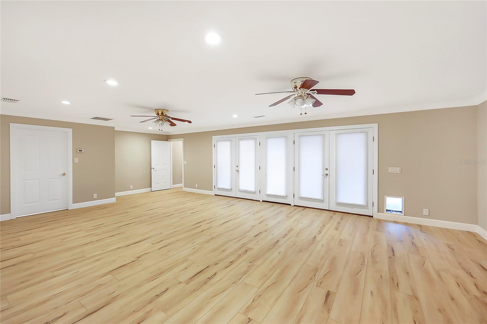 CITRUS RIVER RANCHETTES - Residential