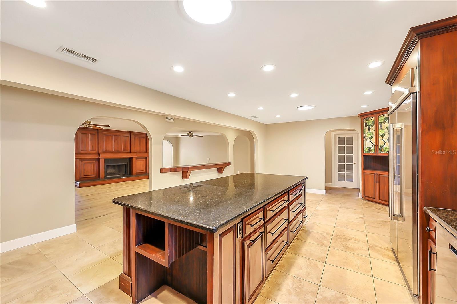 CITRUS RIVER RANCHETTES - Residential