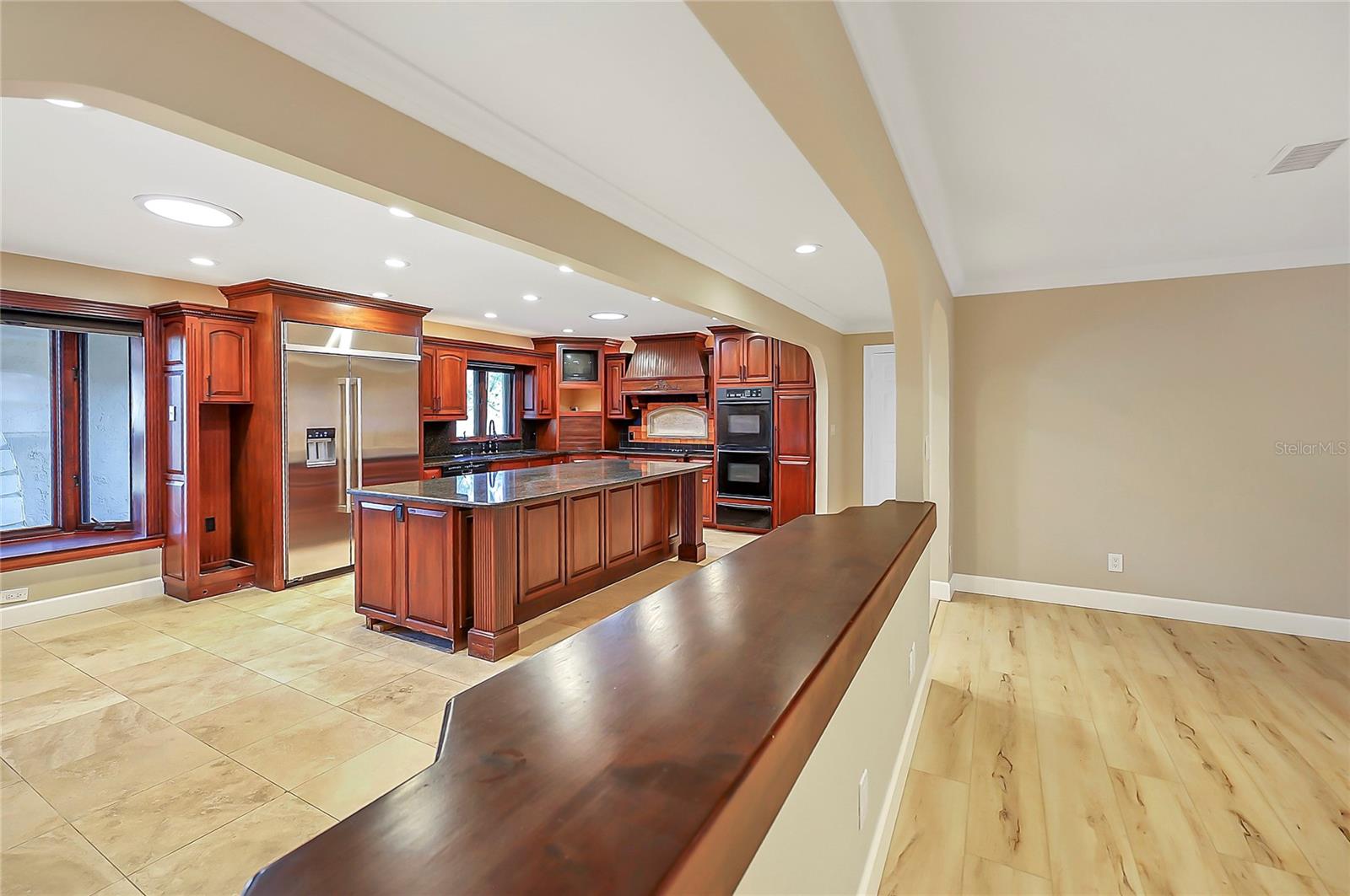 CITRUS RIVER RANCHETTES - Residential