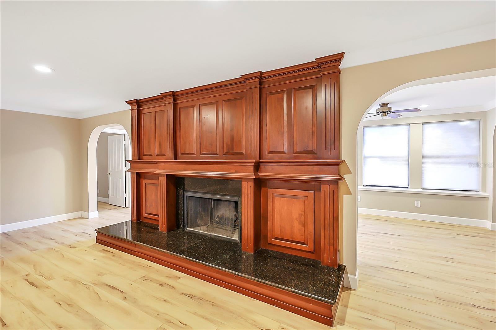 CITRUS RIVER RANCHETTES - Residential