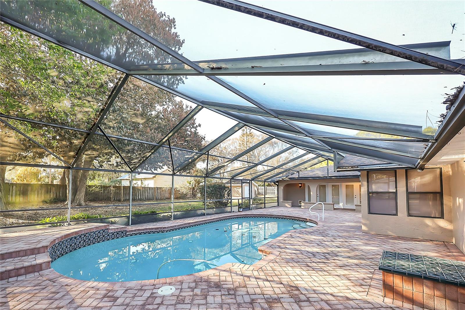 CITRUS RIVER RANCHETTES - Residential