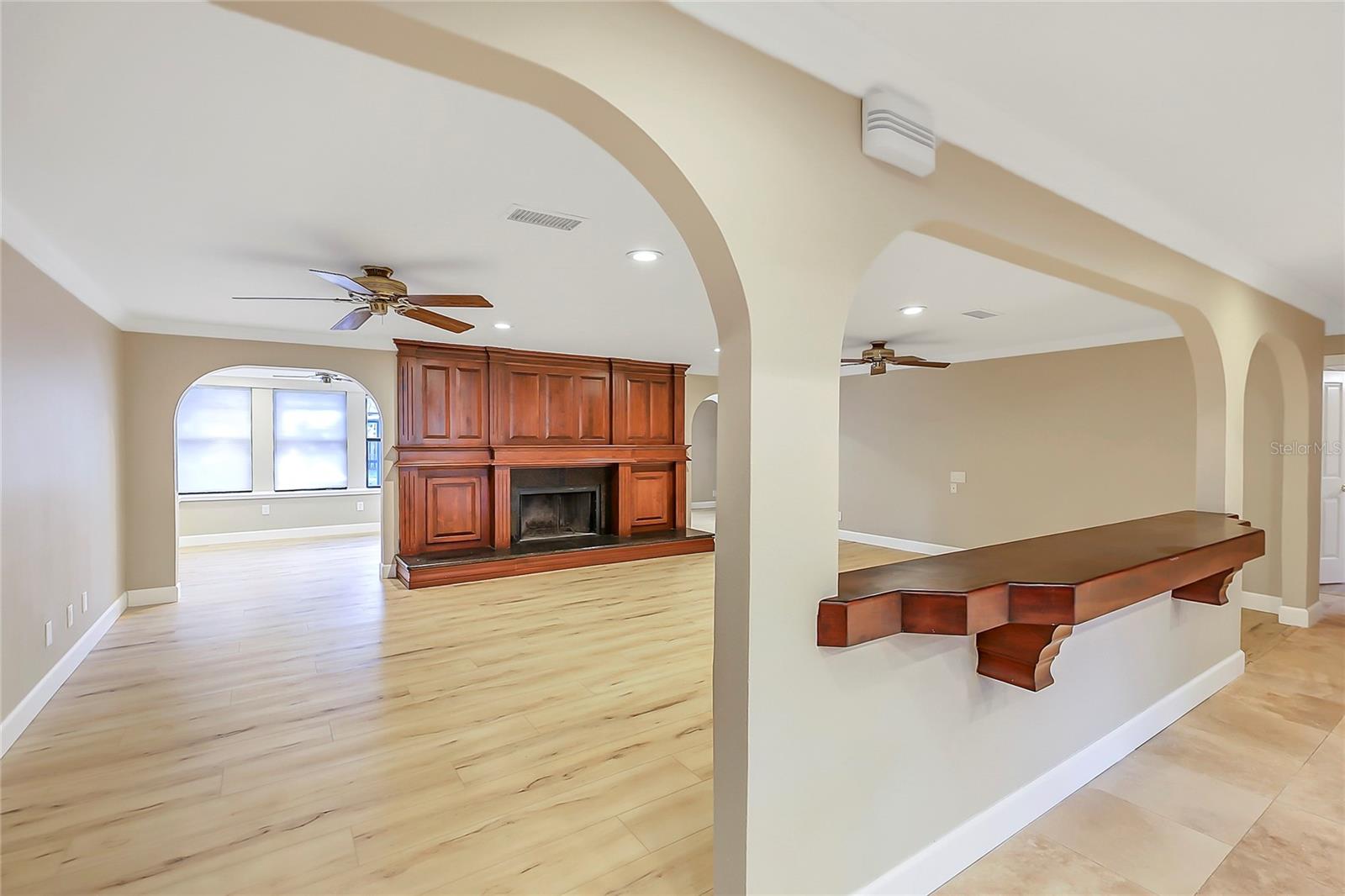 CITRUS RIVER RANCHETTES - Residential