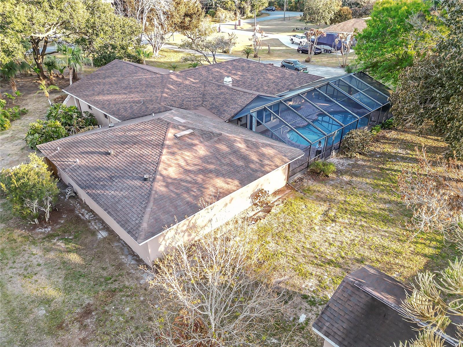 CITRUS RIVER RANCHETTES - Residential