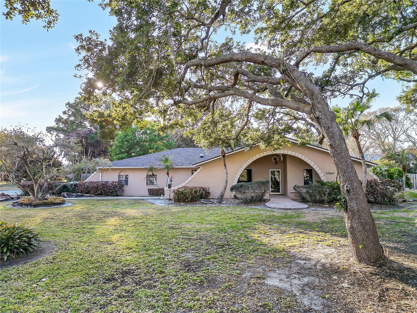 CITRUS RIVER RANCHETTES - Residential