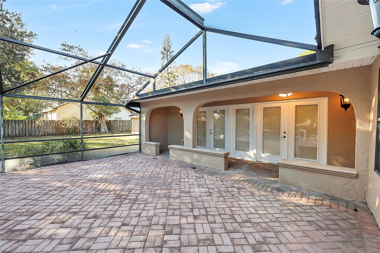 CITRUS RIVER RANCHETTES - Residential