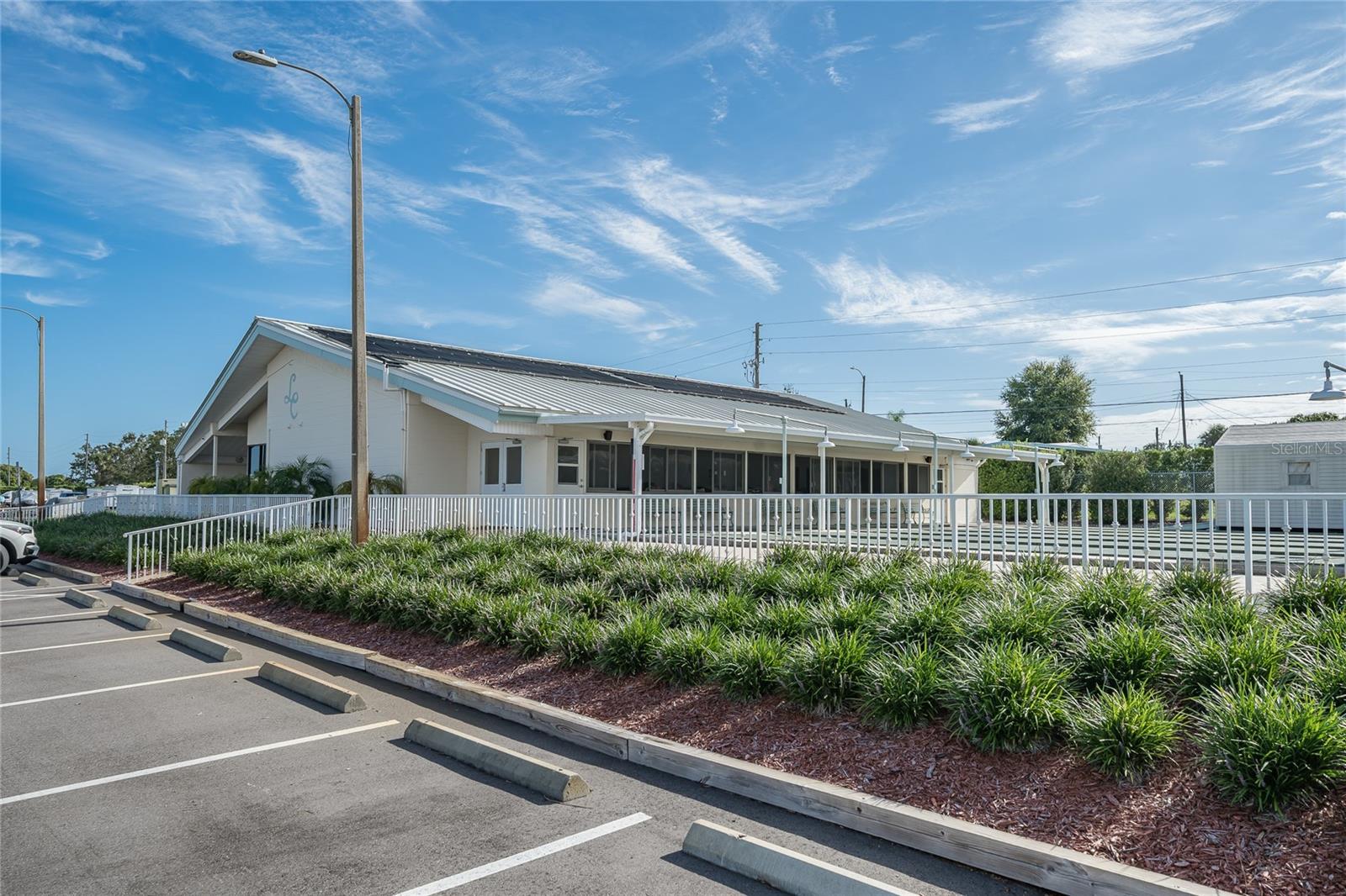 LAKE CONLEY MHP - Residential