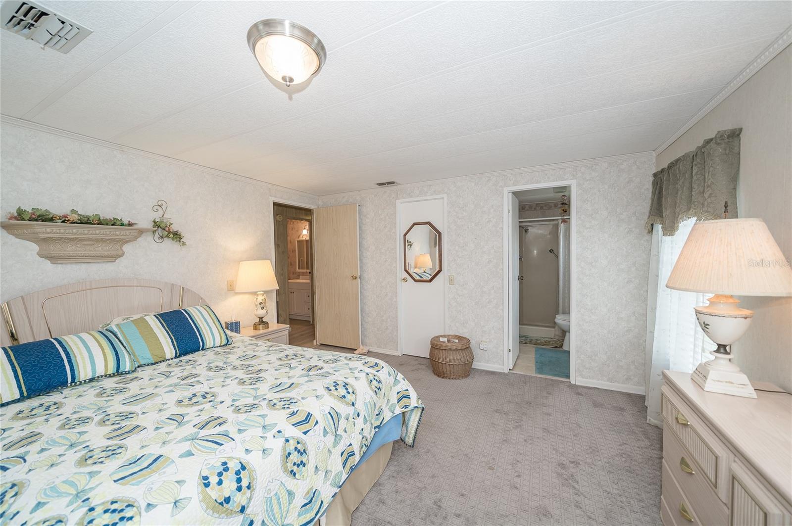 LAKE CONLEY MHP - Residential