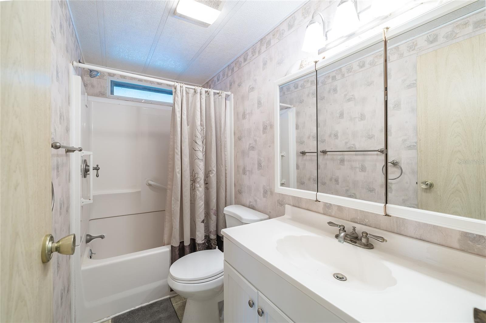 LAKE CONLEY MHP - Residential