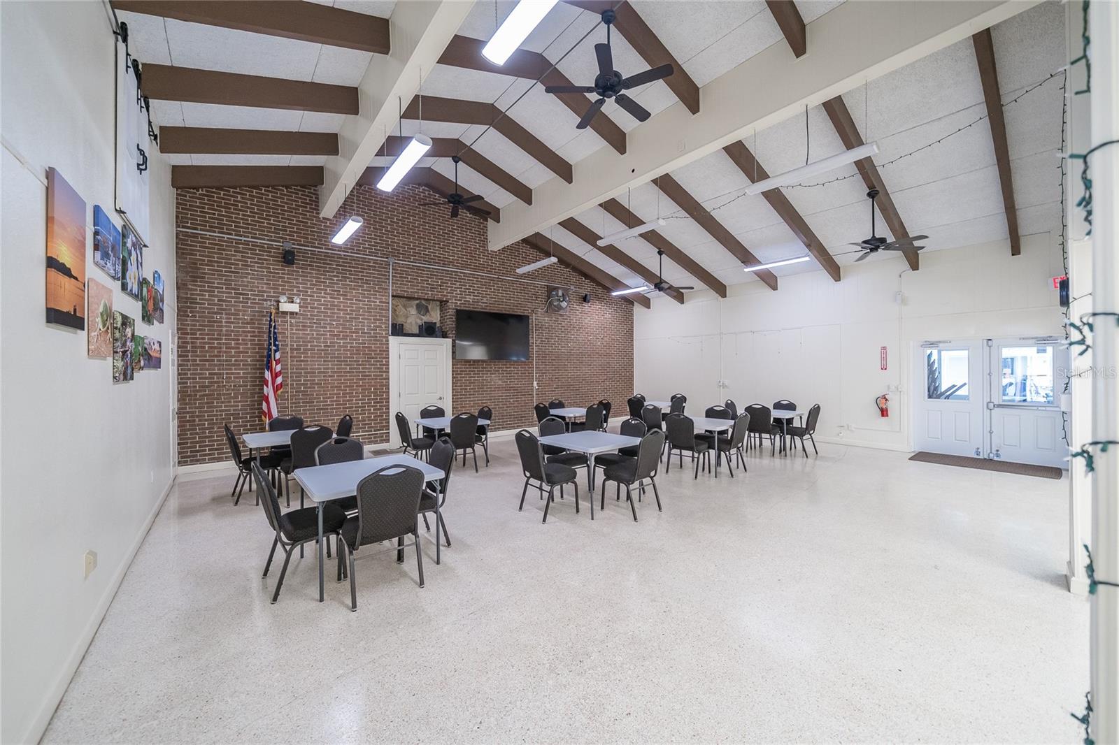 LAKE CONLEY MHP - Residential