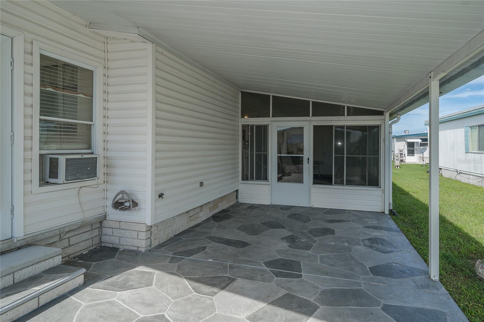 LAKE CONLEY MHP - Residential
