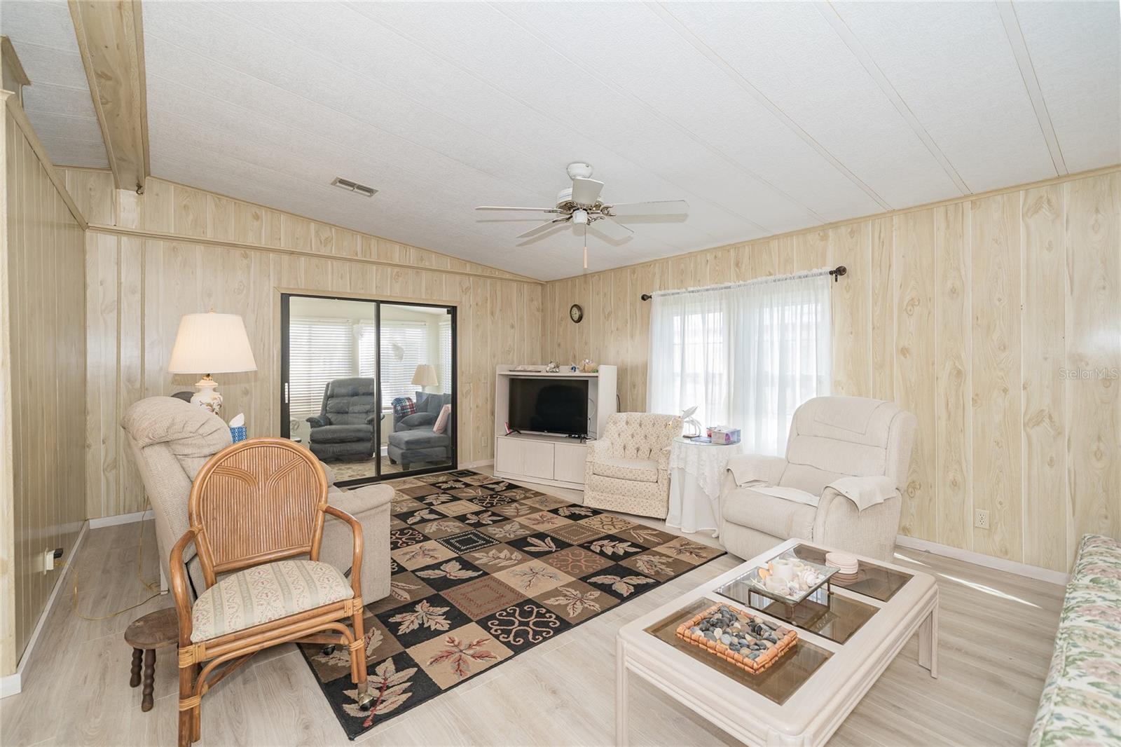 LAKE CONLEY MHP - Residential
