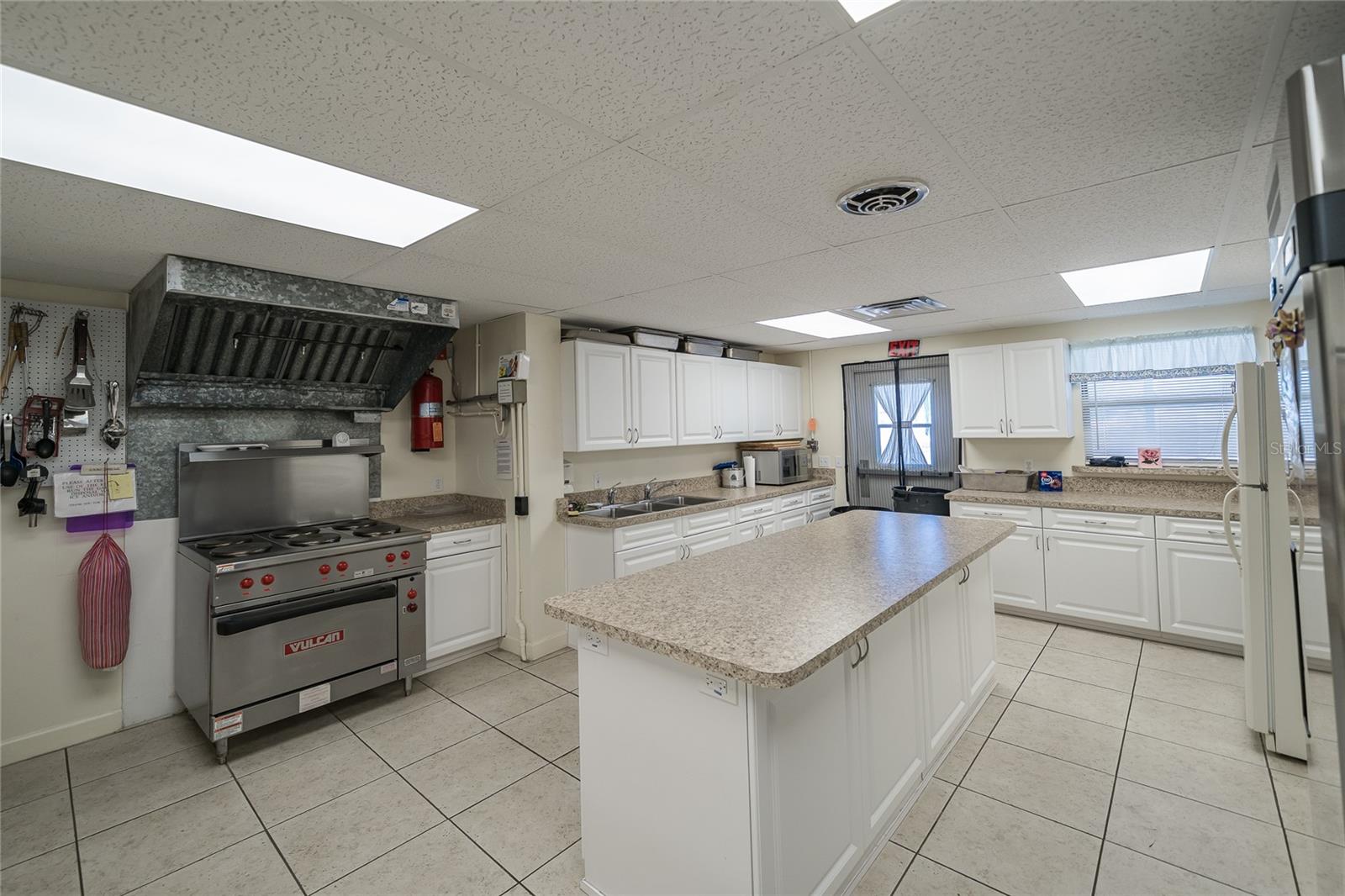 LAKE CONLEY MHP - Residential