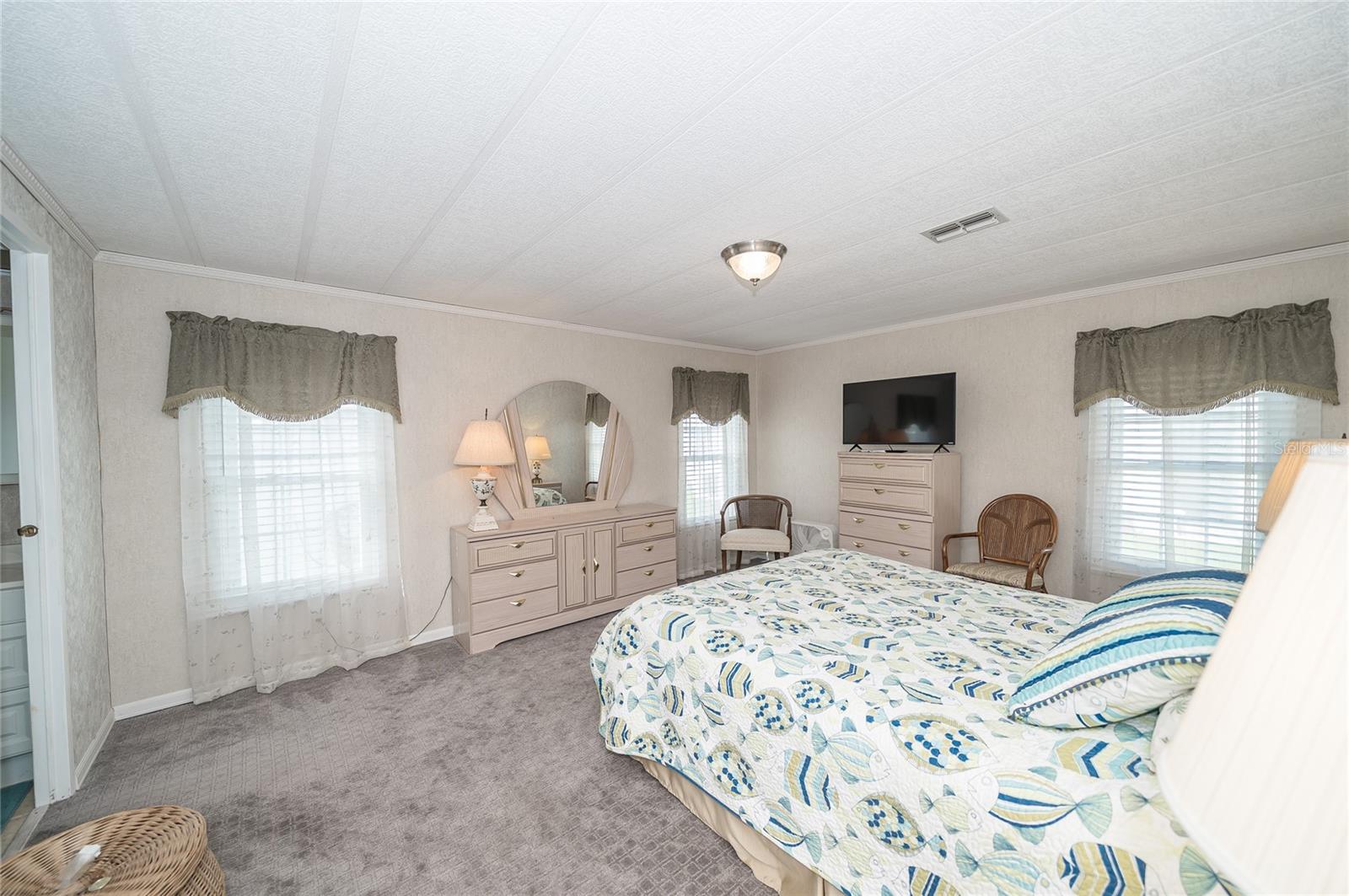 LAKE CONLEY MHP - Residential