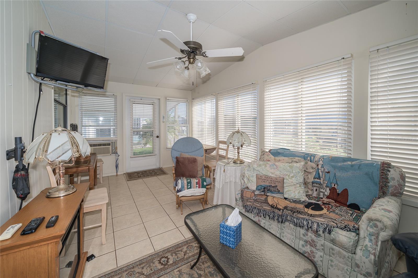 LAKE CONLEY MHP - Residential