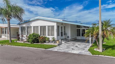 Photo of 2045 Kona Drive, Holiday, FL 34691 (MLS # TB8424801)