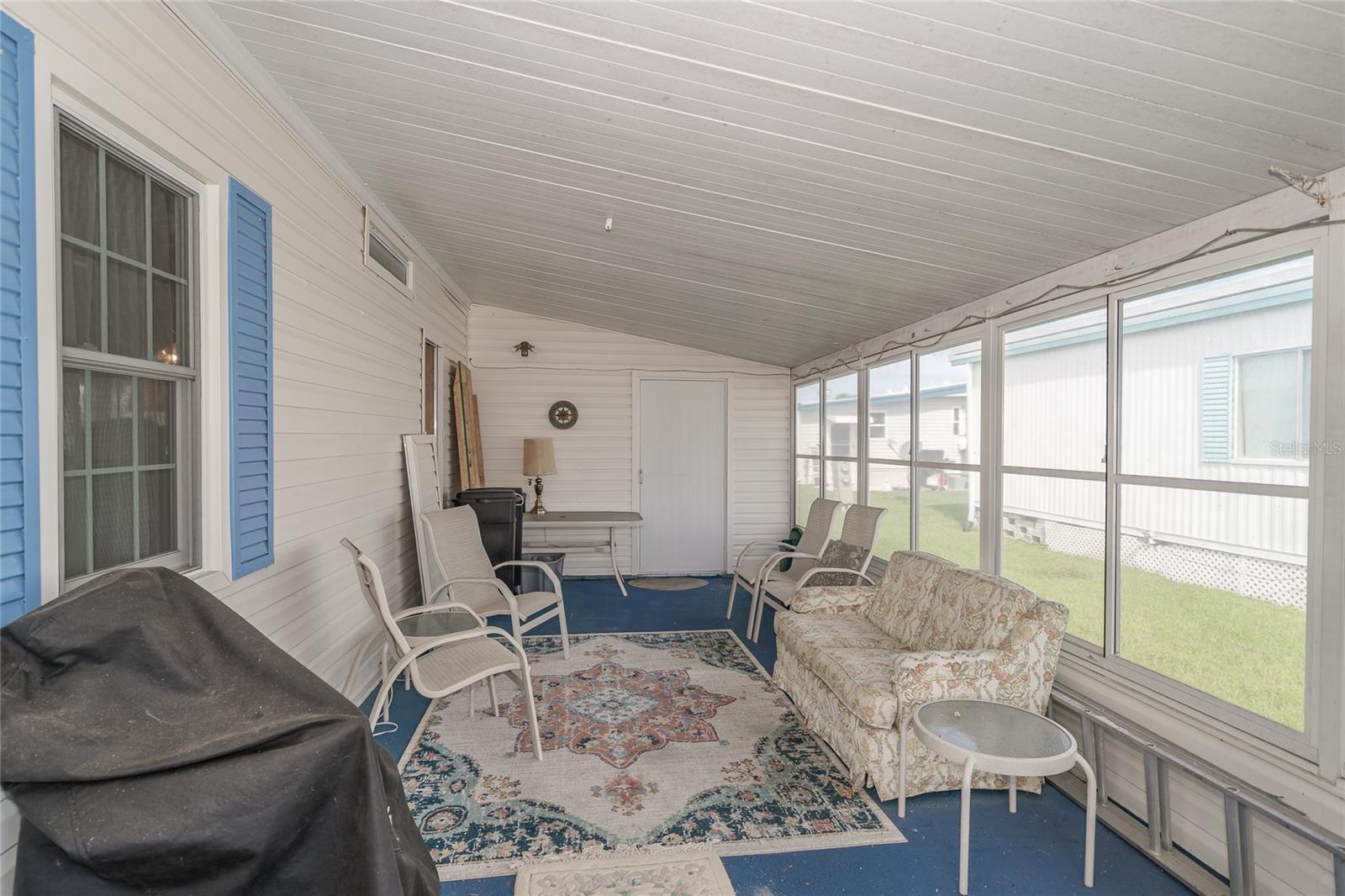 LAKE CONLEY MHP - Residential