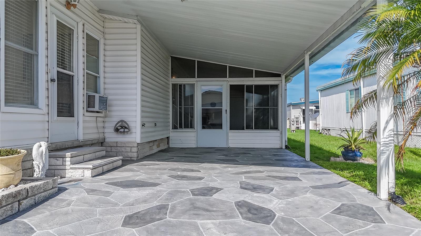 LAKE CONLEY MHP - Residential