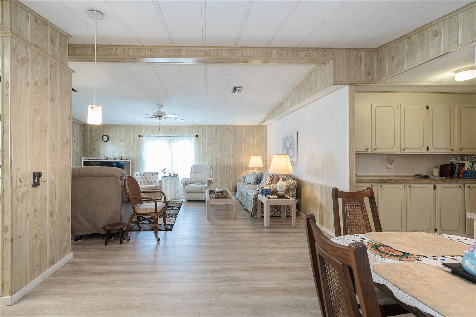 LAKE CONLEY MHP - Residential