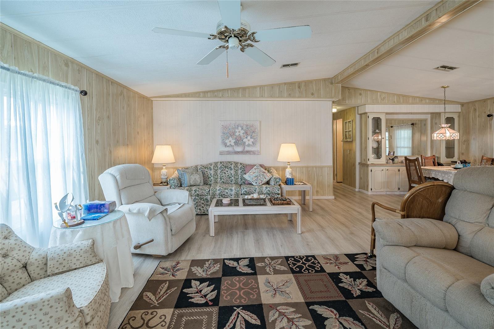 LAKE CONLEY MHP - Residential
