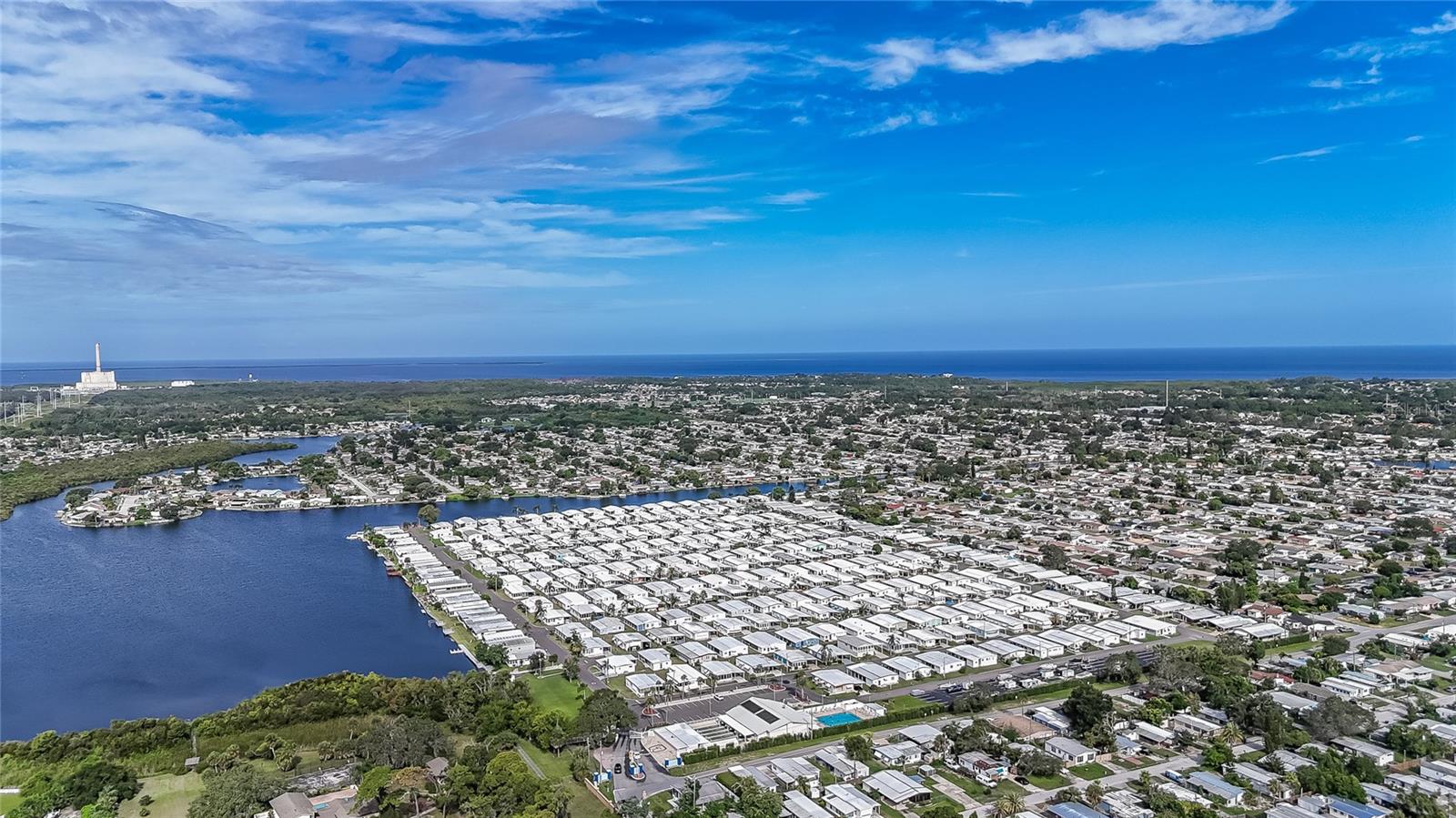 LAKE CONLEY MHP - Residential