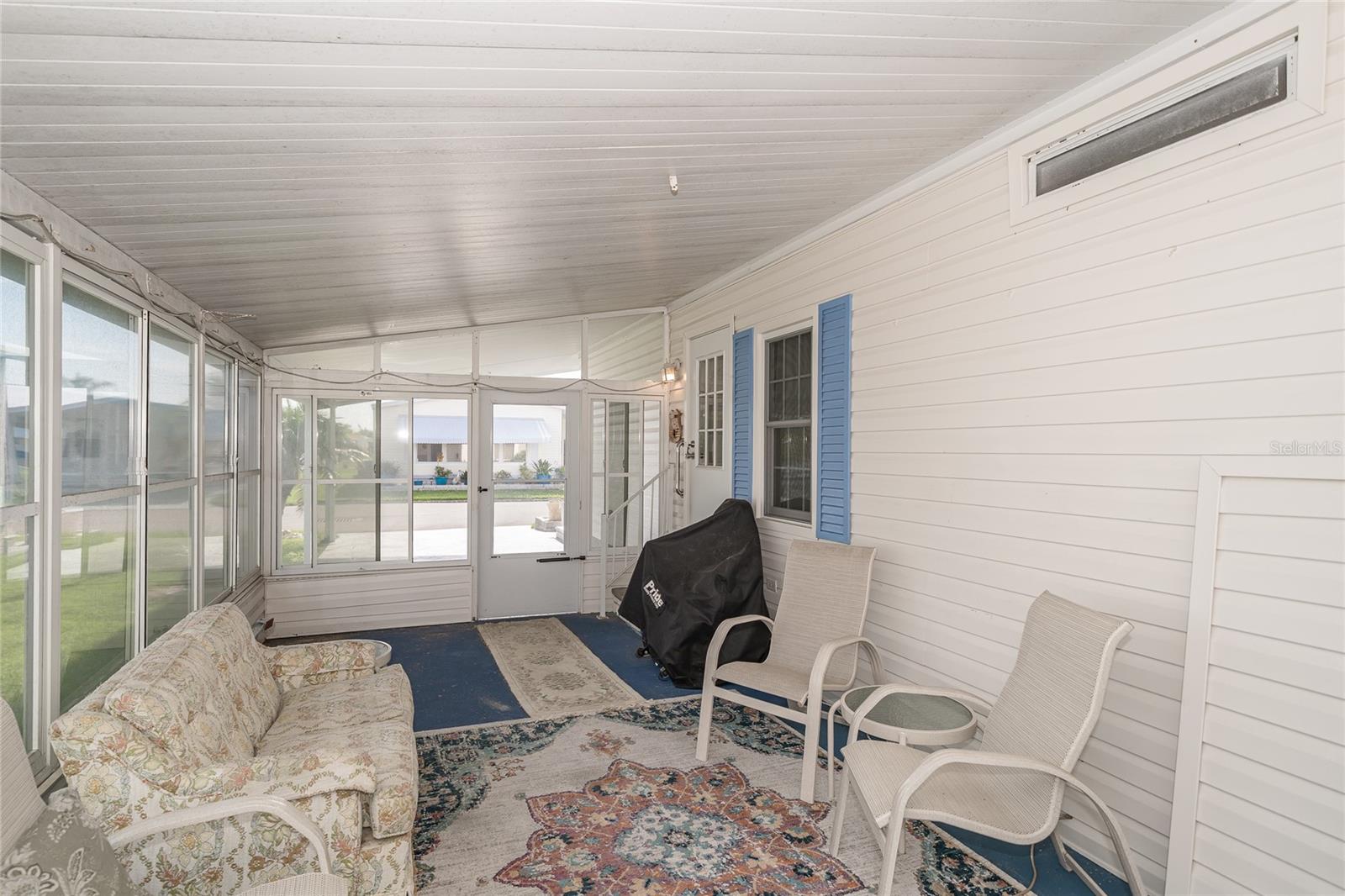 LAKE CONLEY MHP - Residential