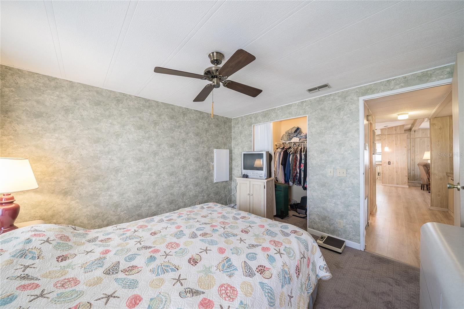 LAKE CONLEY MHP - Residential