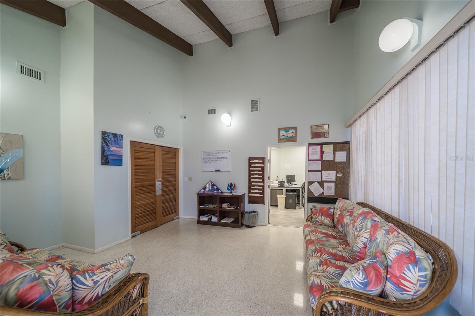 LAKE CONLEY MHP - Residential