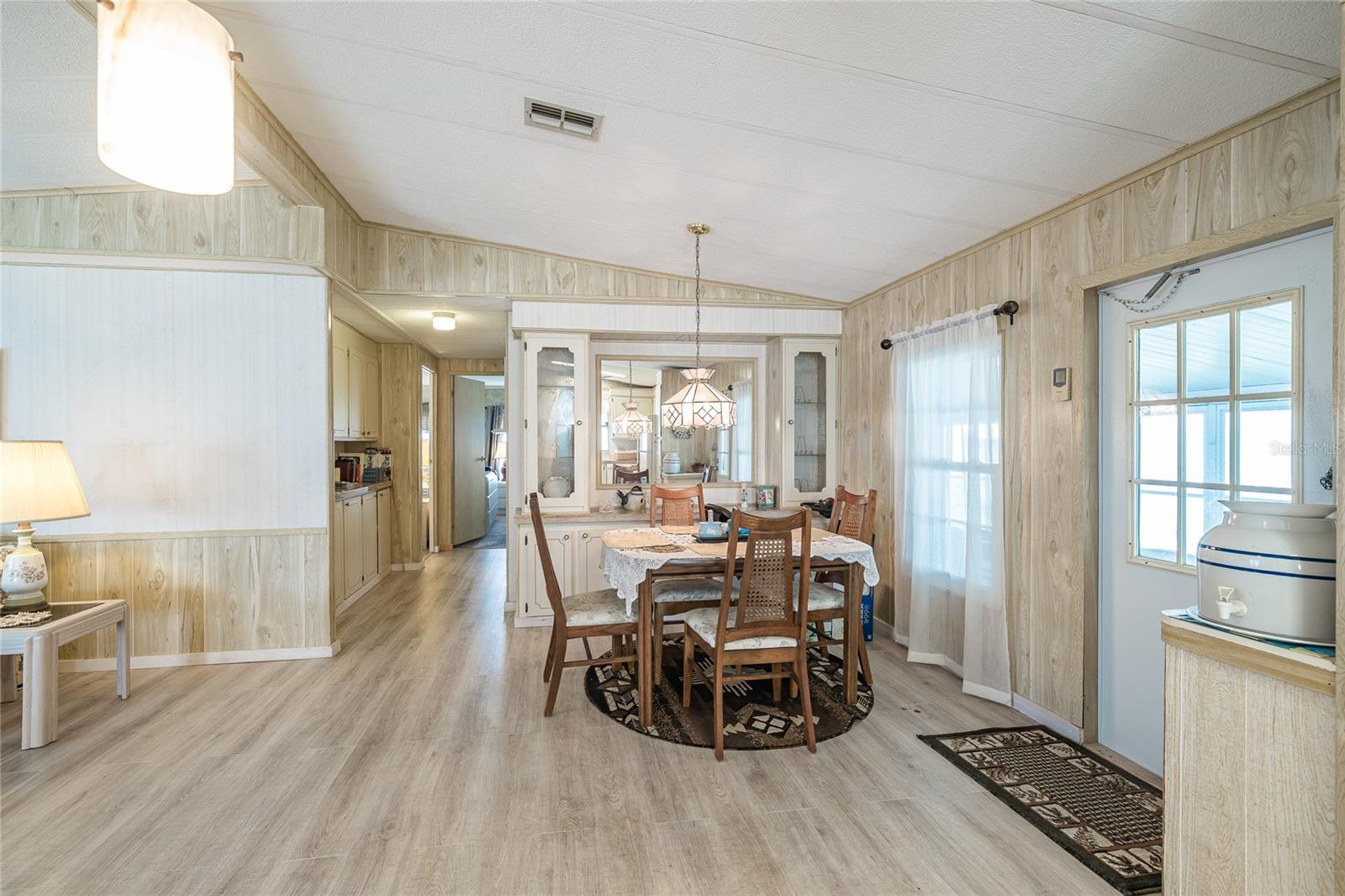 LAKE CONLEY MHP - Residential
