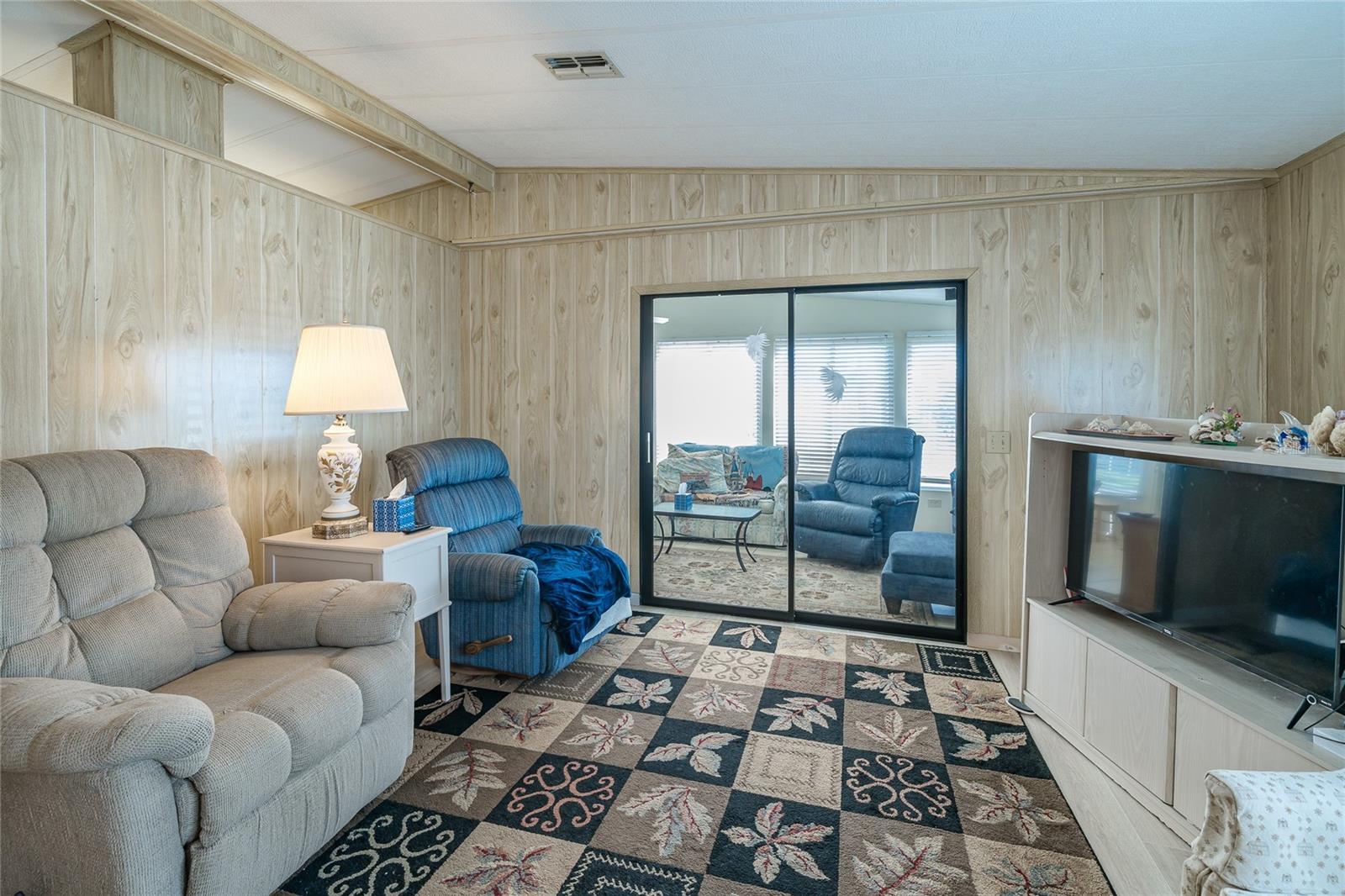 LAKE CONLEY MHP - Residential