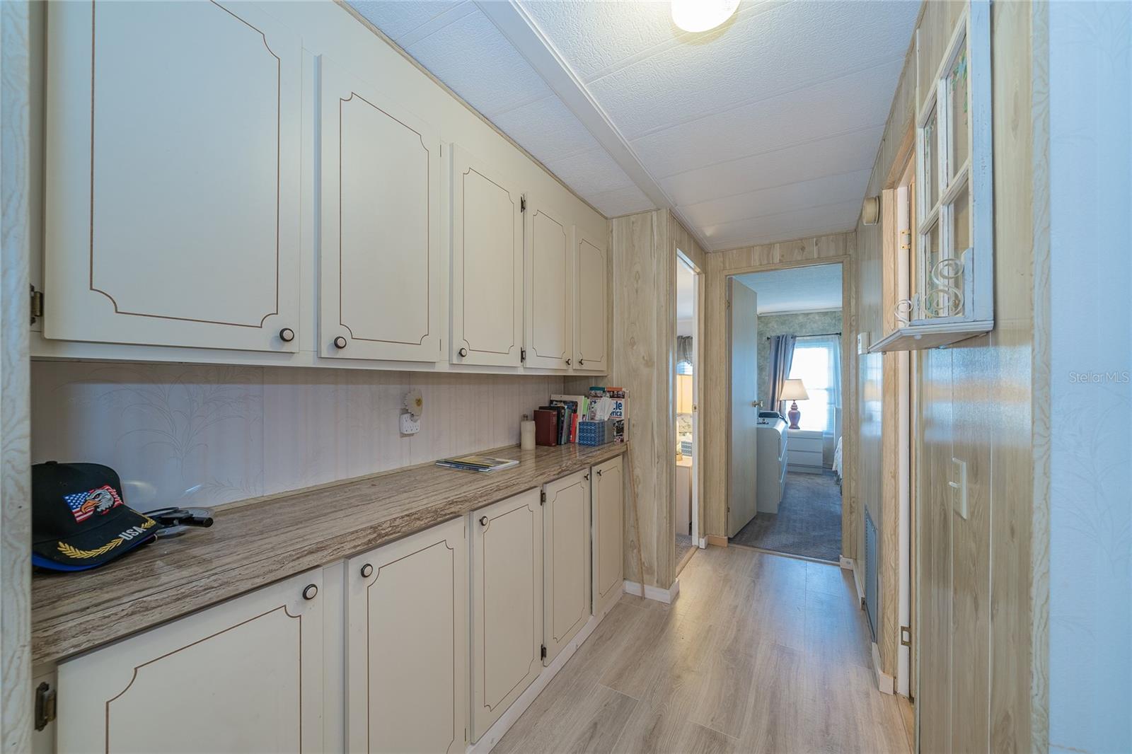 LAKE CONLEY MHP - Residential