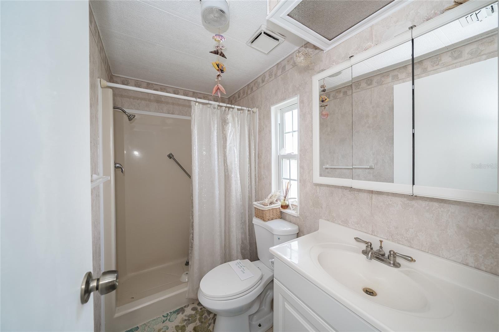LAKE CONLEY MHP - Residential