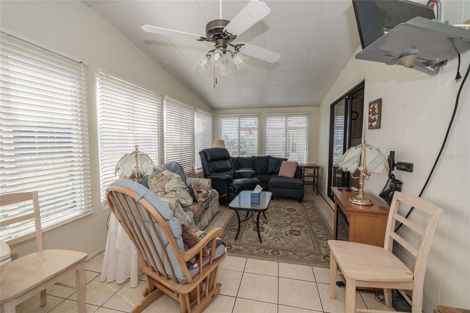 LAKE CONLEY MHP - Residential