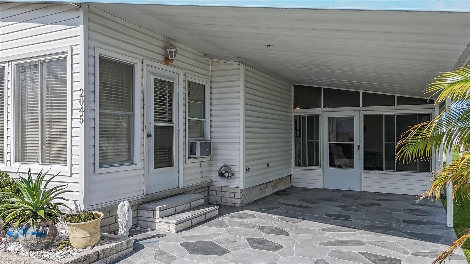 LAKE CONLEY MHP - Residential