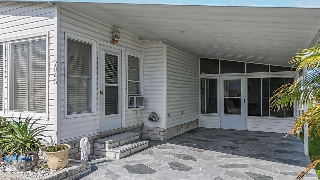 Photo of 2045 Kona Drive, Holiday, FL 34691 (MLS # TB8424801)