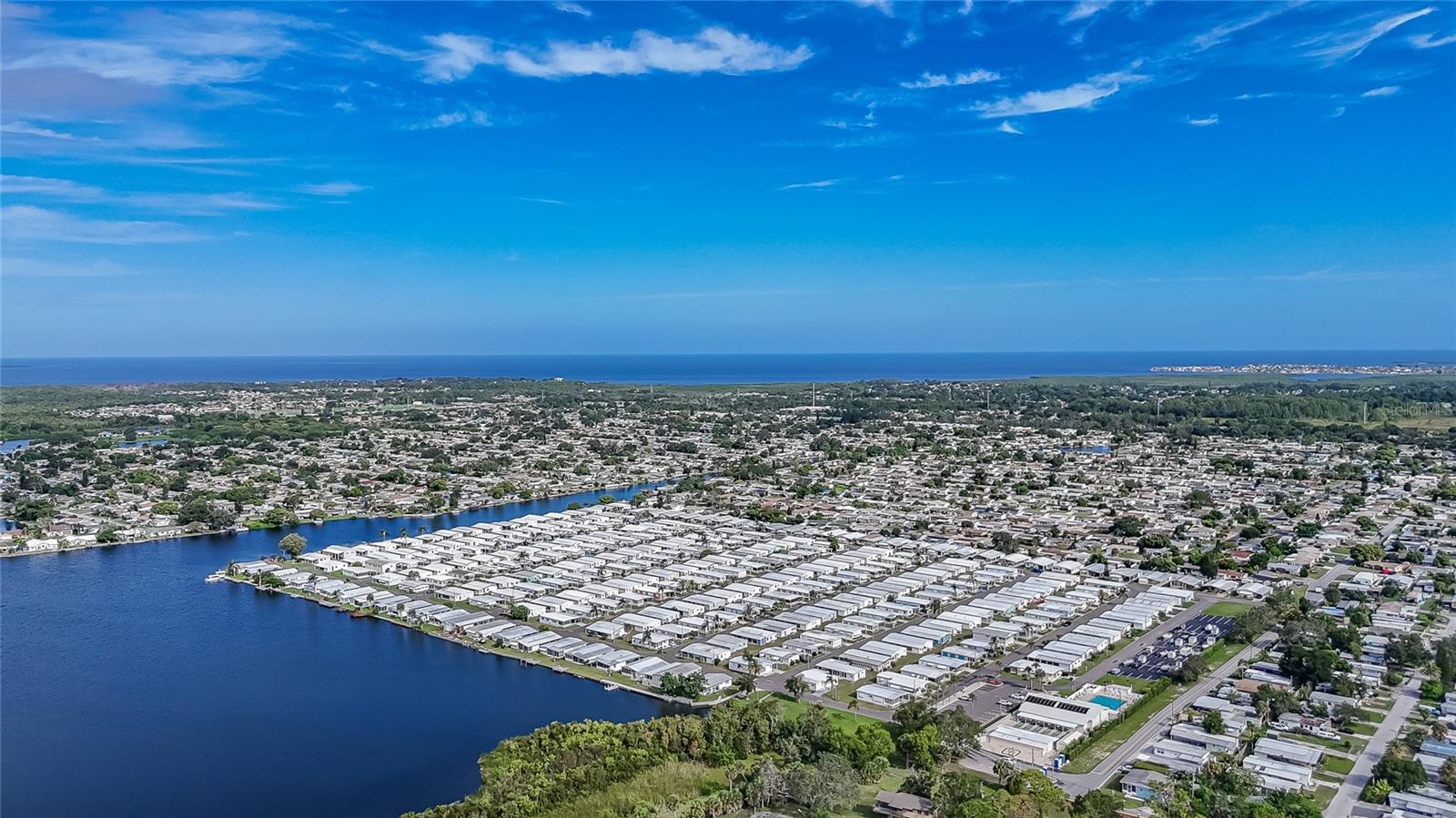 LAKE CONLEY MHP - Residential